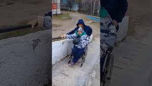 Наш отдых в санатории Ургучан часть 1