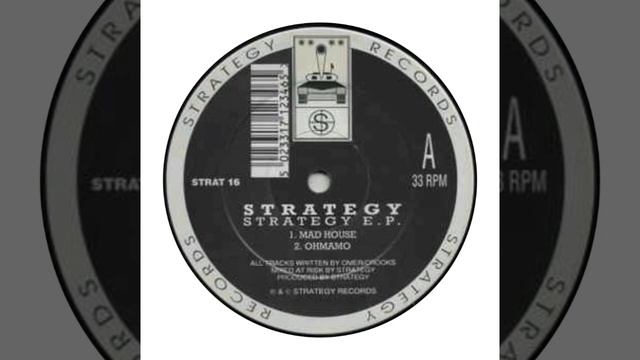 Strategy - Mad House смотреть онлайн