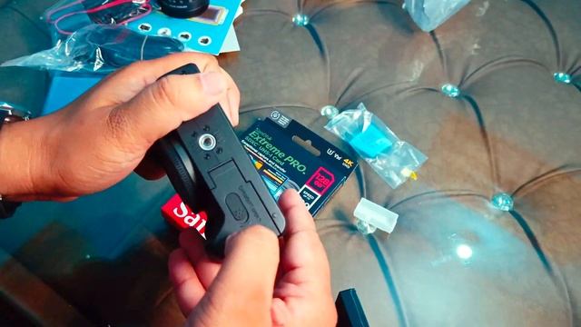 CANON M50 MARK 2 | UNBOXING | REVIEW | SETUP | BEST CAMERA IN 60000 | 4K VIDEO - WORTH BUYING ? смотреть онлайн