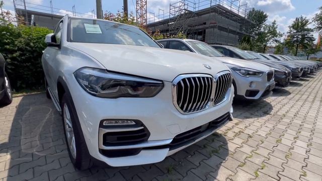 АВТО В ГЕРМАНИИ ОТДАЮТ ЗА ДЕШЕВО? смотреть онлайн