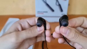 Беспроводные спортивные bluetooth наушники Earldom BH50 (60 часов любимой музыки)