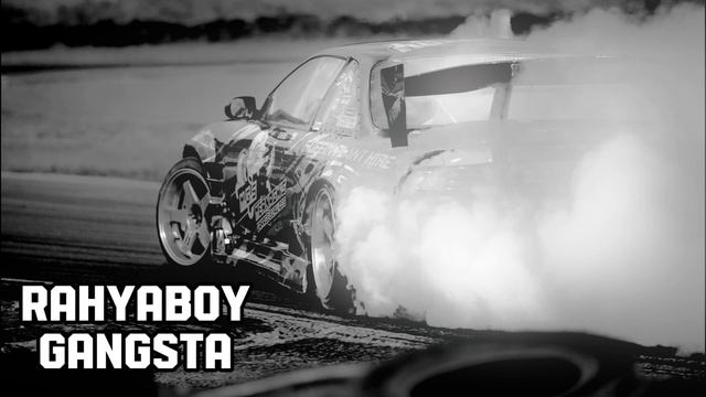 МУЗЫКА В МАШИНУ / G HOUSE / CAR HOUSE - RAHYABOY - GANGSTA
