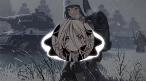 Цвет, Цвет голубых очей и ночей