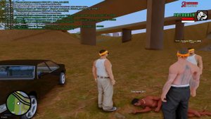 ТРИ ВЕРБОВКИ в ФБР | Как попасть в FBI на Arizona RP (gta samp)