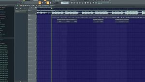 КАК НАПИСАТЬ ТРЕК ЗА 1 МИНУТУ В СТИЛЕ OPIUM ?