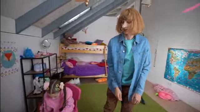 Стал Самой ПЛОХОЙ НЯНЕЙ ! *С ПОДПИСЧИЦЕЙ*