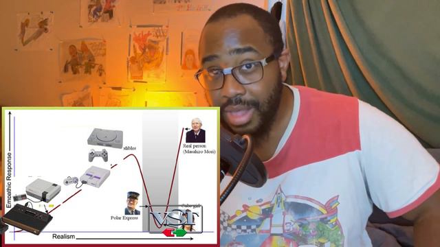 The Uncanny Valley of Sound & Game Music Evolution (3AM Soliloquies Ep 10) смотреть онлайн