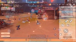 Neverland Гайд #5/Феи Воды/Новая ведущая Souk #neverland #classe #ninokuni #thelegendofneverland