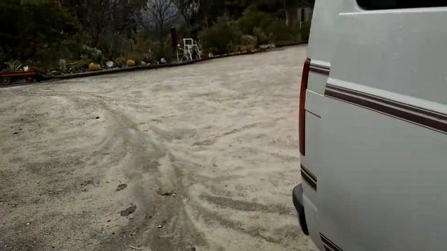 2005 Chevy Astro conversion purchase смотреть онлайн