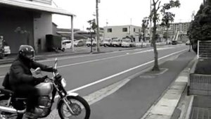 honda CL400