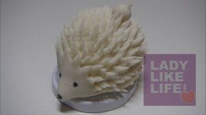 Поделки из соленого теста