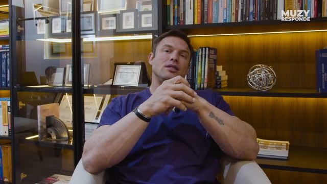 TERMOGÊNICO COMO ESTRATÉGIA PARA EMAGRECER? | MUZY RESPONDE смотреть онлайн