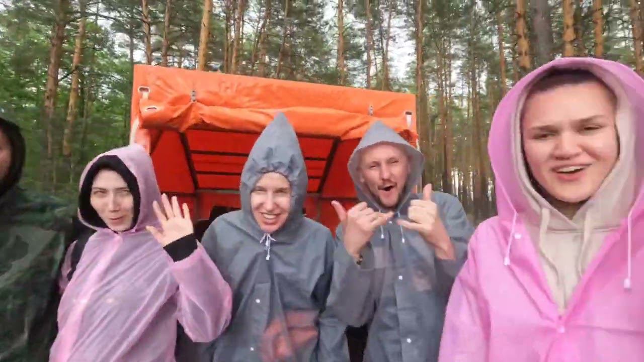 ДР Емелина 187км На Эндуро 04 06 2023