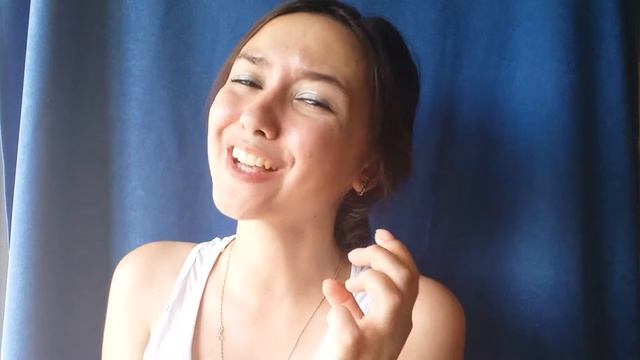 Борзыкина Ангелина. Нас бьют, мы летаем.. #Cover смотреть онлайн