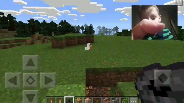 Обзор майнкрафта версии 0.18.0 смотреть онлайн