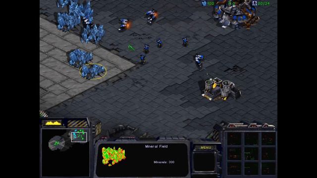 ASMR | ASMR Gaming | StarCraft Playthrough | Episode 1 смотреть онлайн