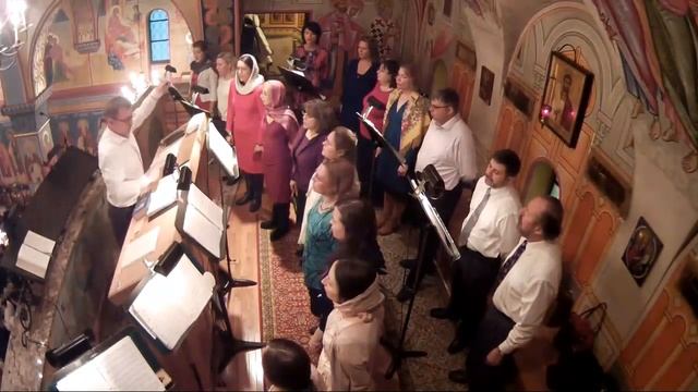 2017.01.07. РОЖДЕСТВО ГОСПОДА НАШЕГО ИИСУСА ХРИСТА. Литургия смотреть онлайн