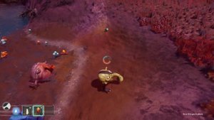 The Eternal Cylinder - Игра похожая на Spore. Очень странная выживалка