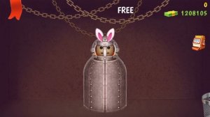 Scary Horror Vs The Buddy | Kick The Buddy