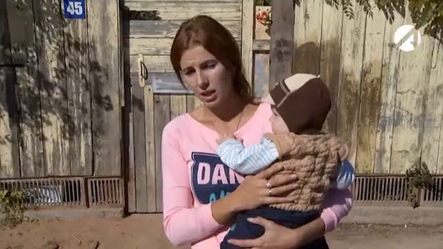 Рейд по семьям, находящихся на социальном сопровождении в органах соцзащиты, в Наримановском районе смотреть онлайн