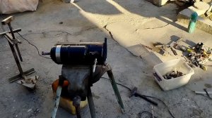 Ремонт компрессора кондиционера