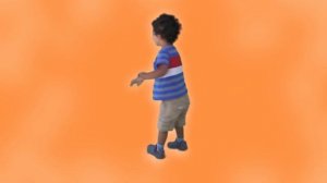 Clap Hands, Stomp Feet and Spin Around - Kid's Warm Up Song / Exercise