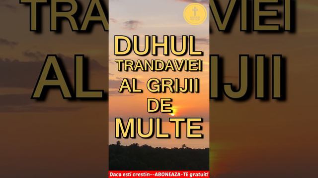 Rugaciunea Sfantului Efrem Cel Nou (NEAPARAT SPUSA DE 3 ORI) смотреть онлайн