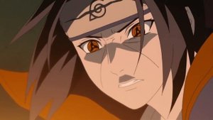 Гениальный бой от Величайшего l Обзор битвы Итачи и Саске