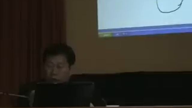 Чжун Юань Цигун  - Малый небесный круг описание