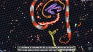 ТОП 3 СОВЕТА ПО ИГРЕ СЛИЗАРИО | Slither.io