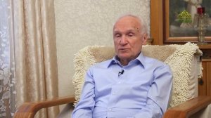А.И. Осипов. Как принять правильное решение. Часть 1