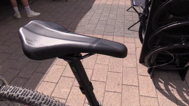 German Engineering at Its Best !!! - 2023 Storck Rebel Mountain Bike