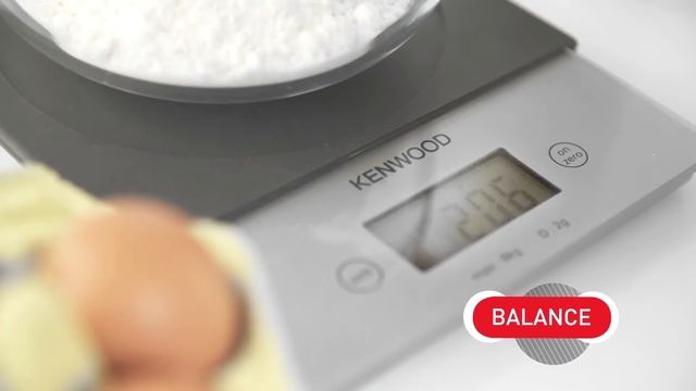 Cooking Chef Gourmet - Ultra polyvalent & évolutif Kenwood смотреть онлайн