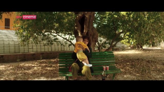 Везёт тебе (2023) трейлер смотреть онлайн