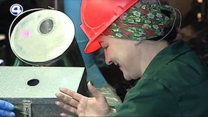 Добыча изумрудов