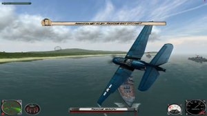 Attack on Pearl Harbor US company Gameplay Full-20