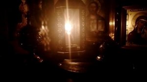 294   Сильная молитва на защиту дома и вас!!!  от колдунов!!!