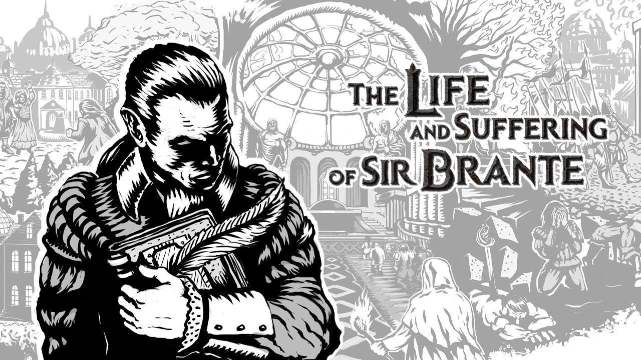 The <b>Life</b> and Suffering of Sir Brante | №1 Ссылка на видео - https://youtu.b...