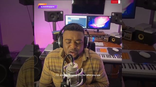 Dansaki cover - Chris lungu смотреть онлайн