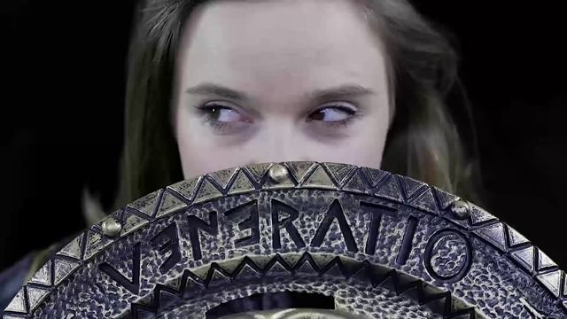 Roman Numerals смотреть онлайн