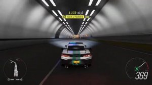 Forza Horizon 4 Chevrolet Camaro ZL1 Preorder Car Top Speed