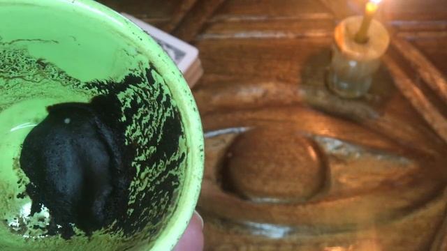 ЧАШКА ДНЯ. Гадание на кофейной гуще \ Что вам нужно знать прямо сейчас