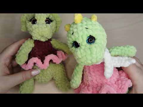 вязовлог#2. #навяжуклету. смотреть онлайн