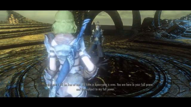 Skyrim Special Edition Gameplay # 245 (Adult) ³⁶⁰