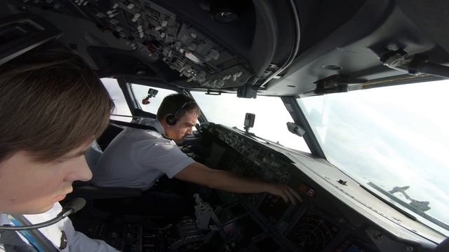 Captains Music  Last Flight 2020  boeing737 aviation