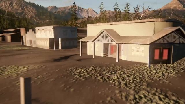 МОДЫ LAST OF US 2 - КАК ЭЛЛИ УБИВАЕТ НОРУ?