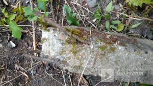 РАЗБИВАЮ СТОЛБЫ КУВАЛДОЙ. КОП МЕТАЛЛА НА ЗАБРОШЕННОЙ ФЕРМЕ