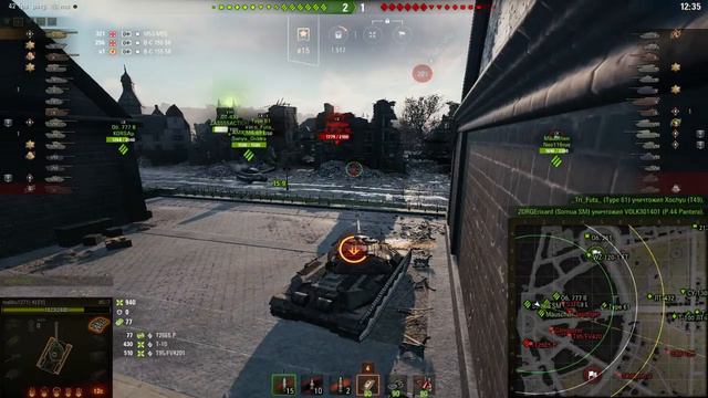 World of Tanks ночной стрим смотреть онлайн