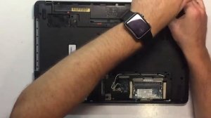 Разборка Acer Packard Bell ENTE11HC