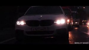 BMW G30 530D | Х123АМ95